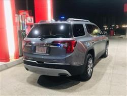 GMC Acadia